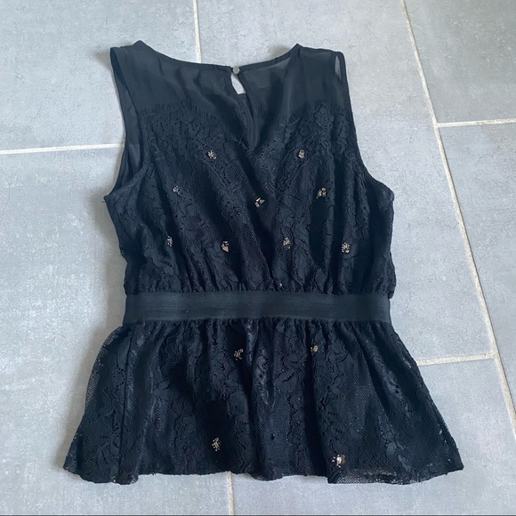 Anthropologie Blouse - Picture 5 of 6